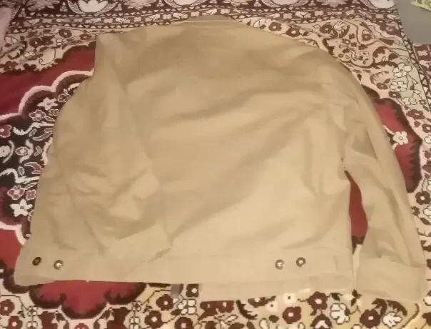 Куртка осіння 52 розмір 2