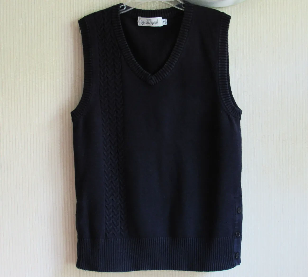 Чудовий жилет, від 7 до 9 років 2