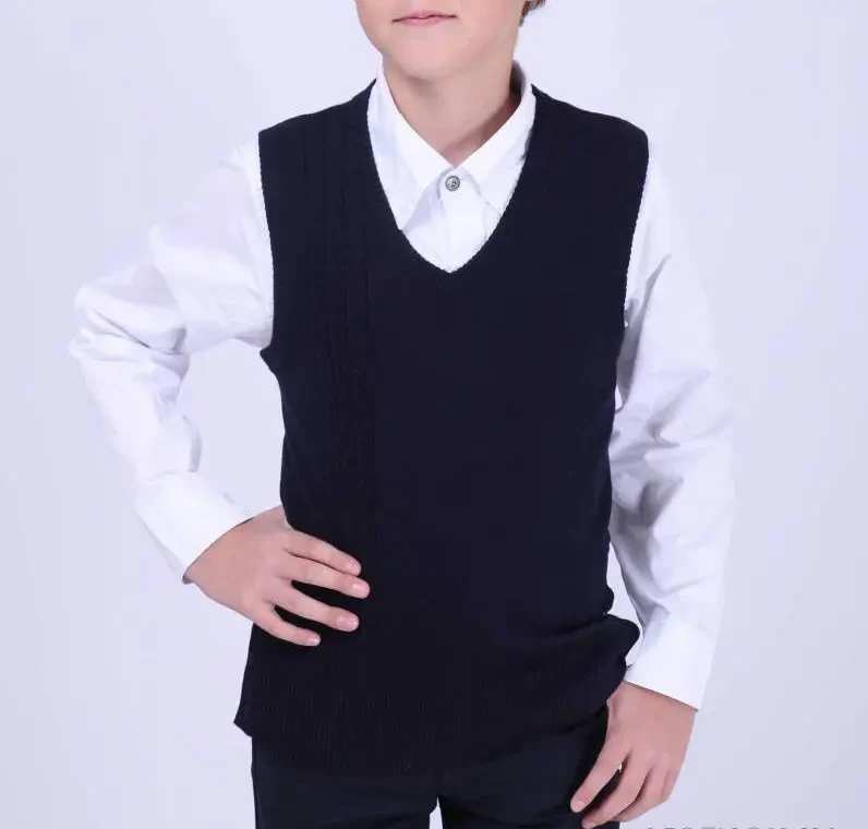 Чудовий жилет, від 7 до 9 років