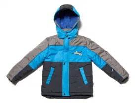 Чудова куртка на три сезони, від 6 до 8 років, нова