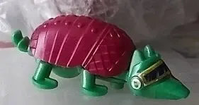 Игрушки маленькие Киндер Сюрприз Фигурки 7