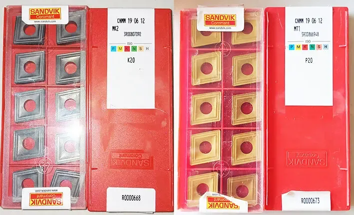 Продам CNMG190608. TaeguTec CNMG120408. Sandvik CNMM190612 4
