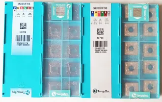 Продам CNMG190608. TaeguTec CNMG120408. Sandvik CNMM190612