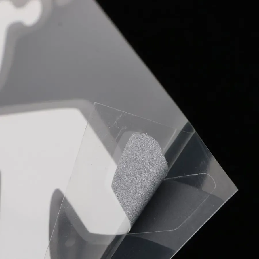 Наклейка на авто переводится Не трогай мою машину Черная, Белая 8