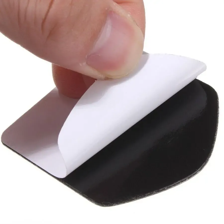 Наклейка на авто Флаг Соединенные Штаты алюминиевая 3