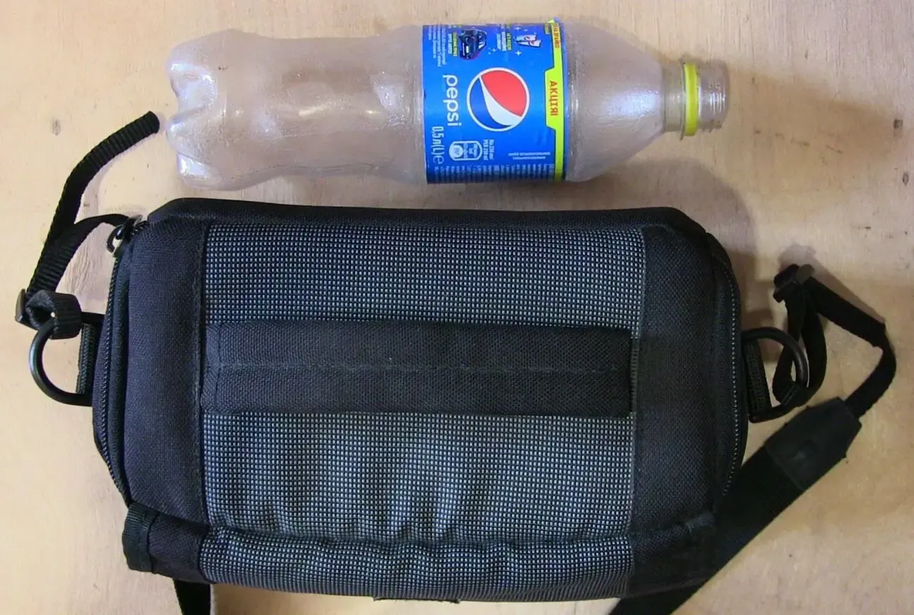 Сумка Case Logic для Фото-Видеокамер. в объявлении 10 фото 4