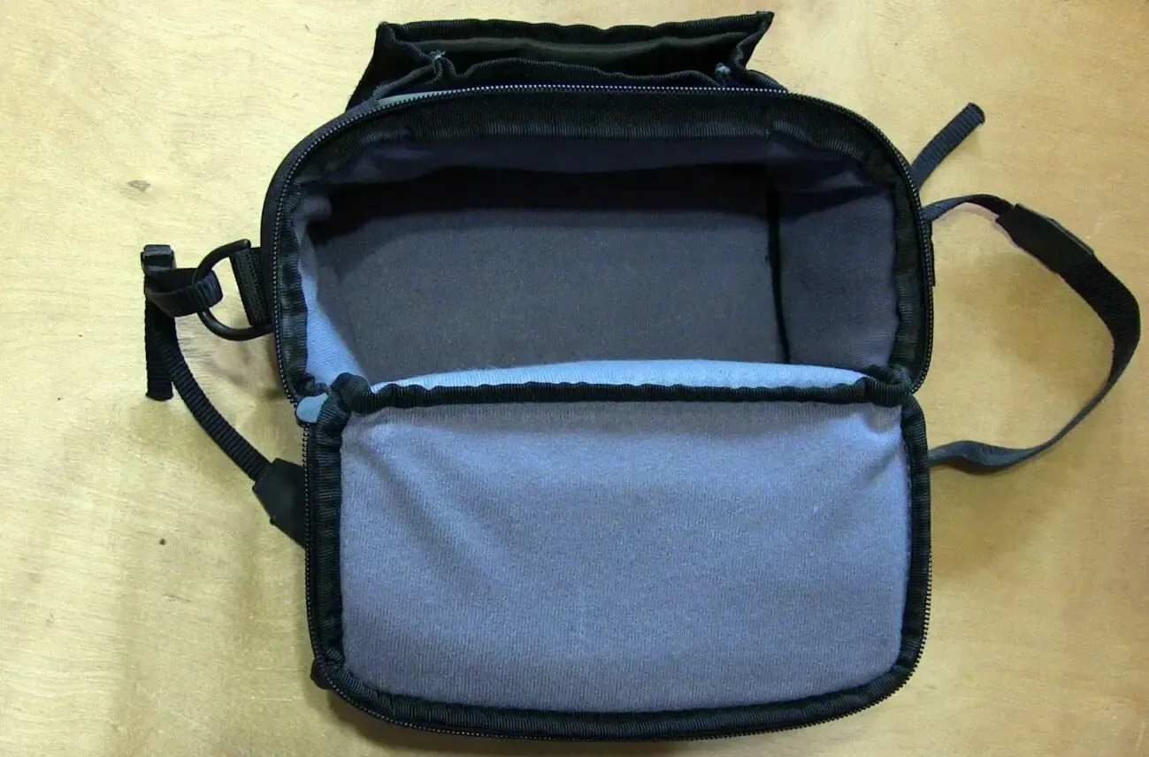 Сумка Case Logic для Фото-Видеокамер. в объявлении 10 фото 3