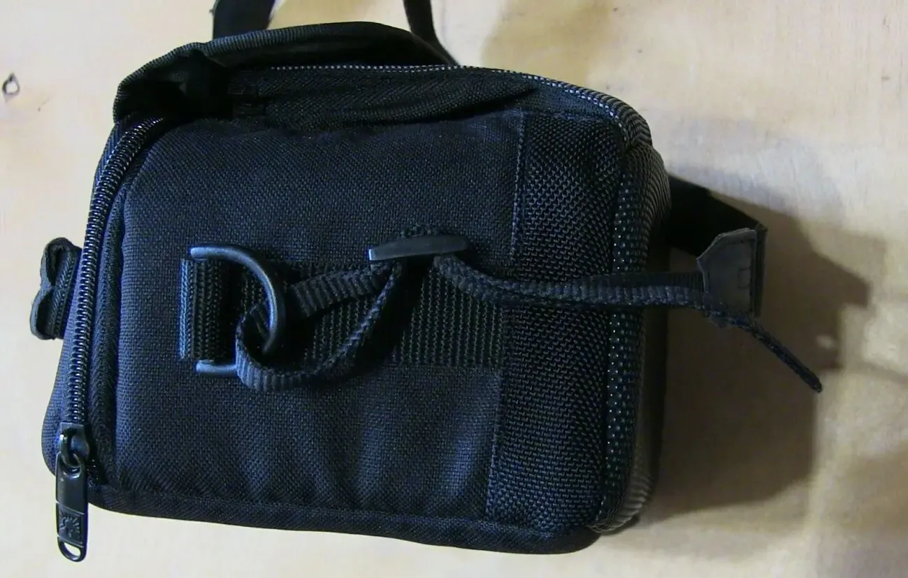 Сумка Case Logic для Фото-Видеокамер. в объявлении 10 фото 9