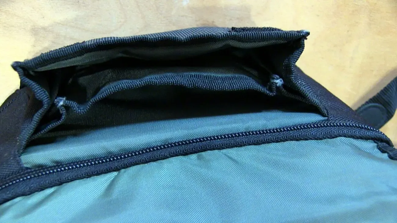 Сумка Case Logic для Фото-Видеокамер. в объявлении 10 фото 8