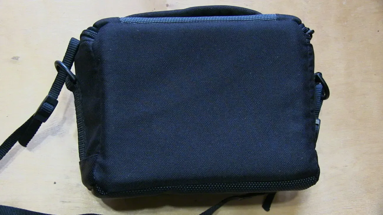 Сумка Case Logic для Фото-Видеокамер. в объявлении 10 фото 10