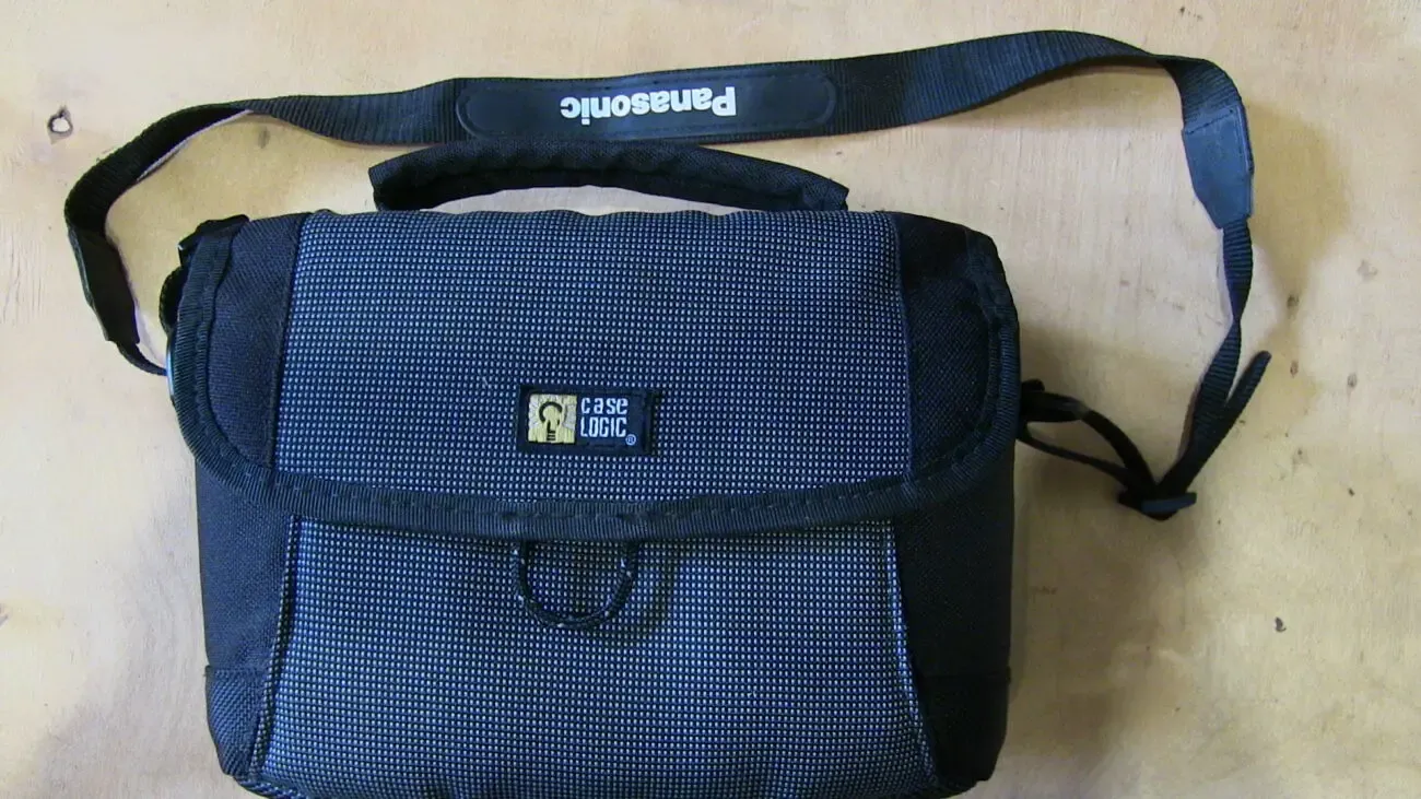 Сумка Case Logic для Фото-Видеокамер. в объявлении 10 фото