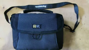 Сумка Case Logic для Фото-Видеокамер. в объявлении 10 фото