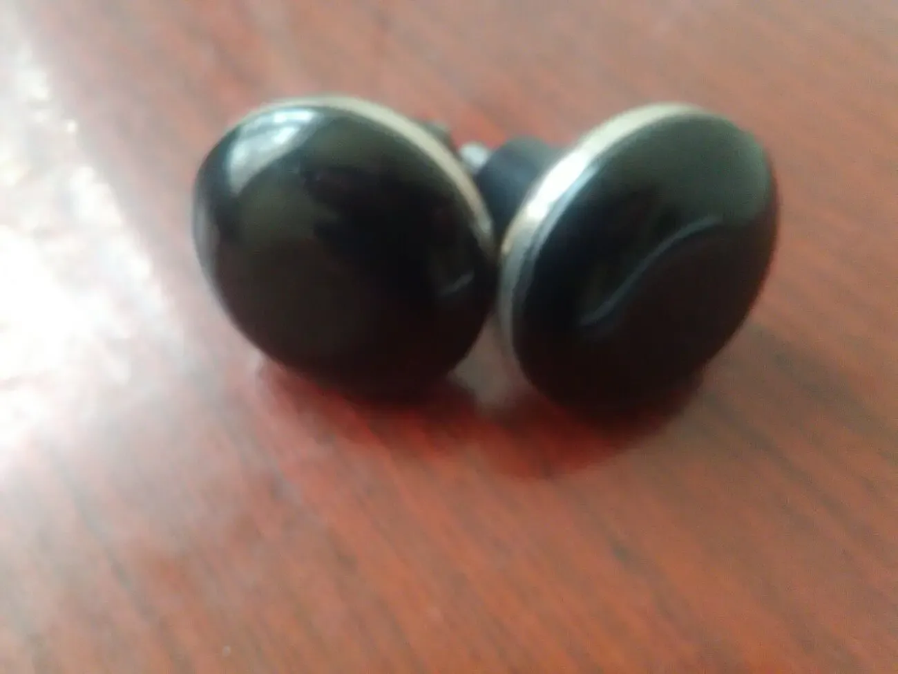 Дверные межкомнатные ручки (СССР). 3