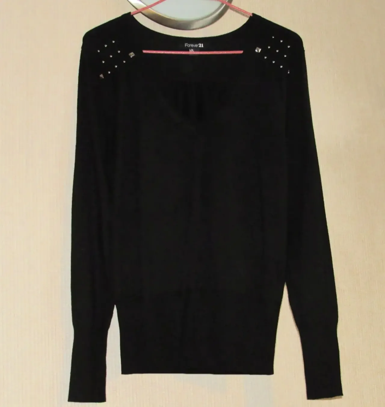 Брендовий светр Forever21, Сша, l