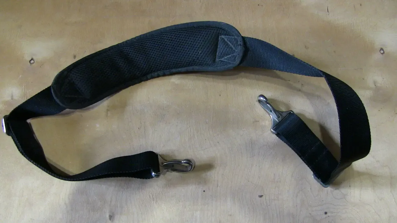 Сумка Soni для Фото-Видеокамер 29см. 10