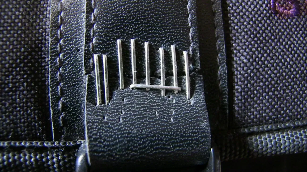 Сумка Soni для Фото-Видеокамер 29см. 4