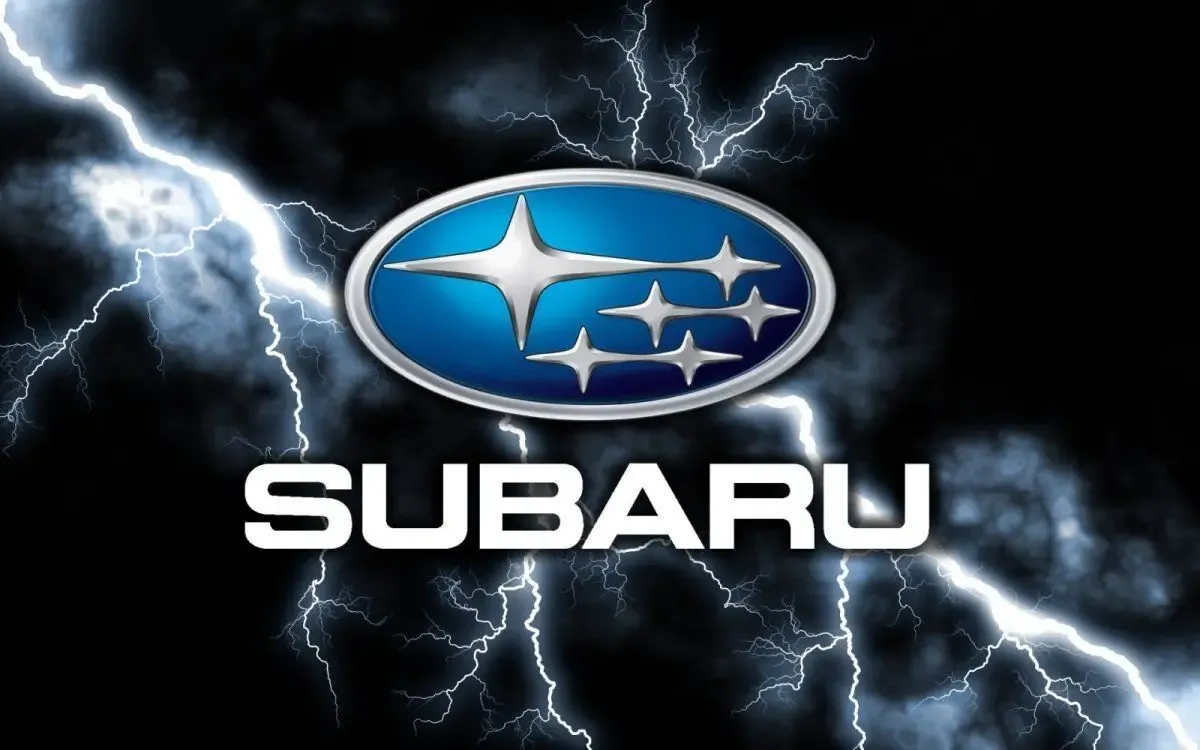 Автоскло Лобове скло Вітрове Заднє скло Бокове Subaru