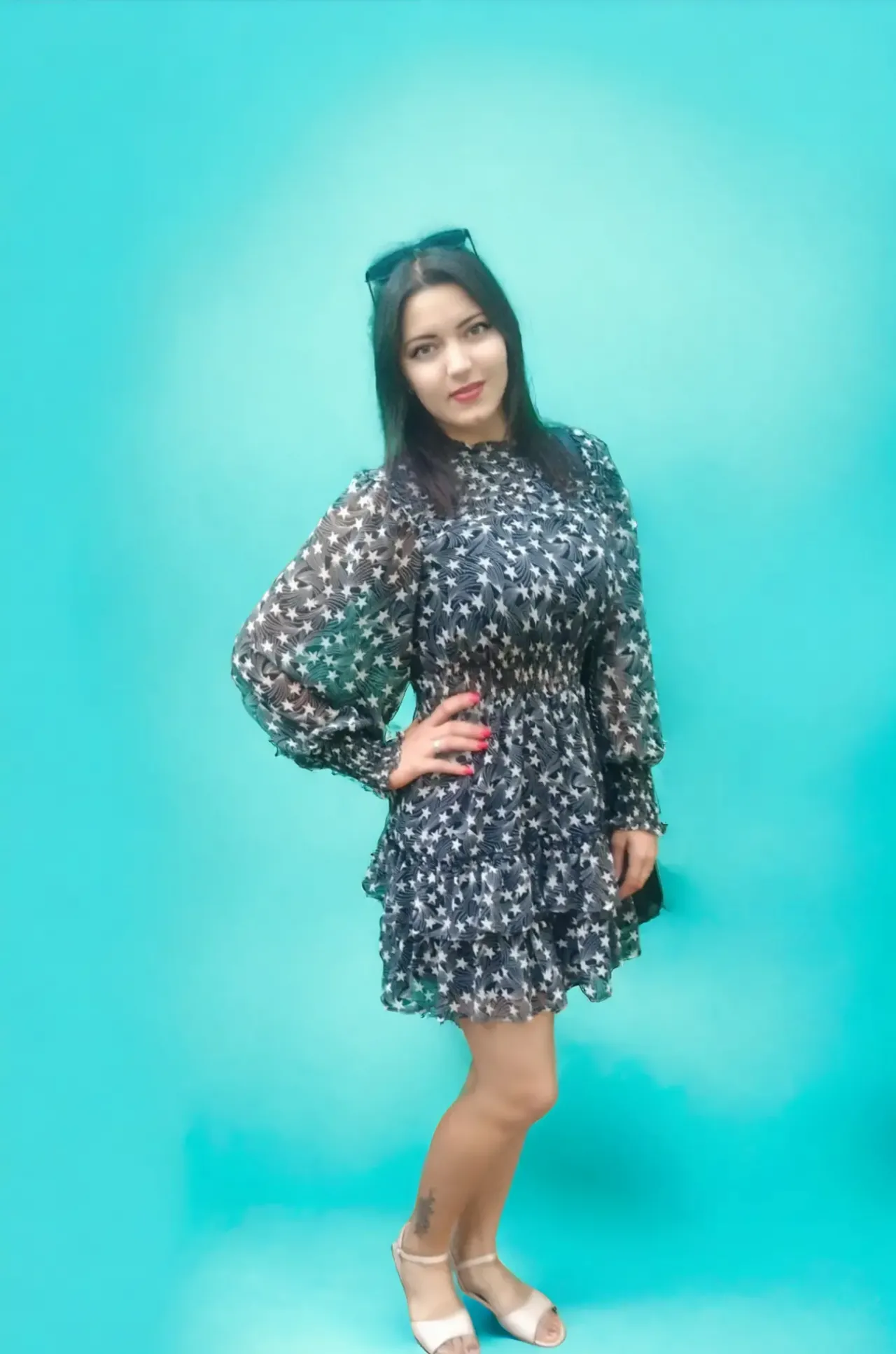 Перекладач текстів