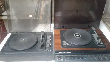 Проигрыватель винила разборка детали запчасти