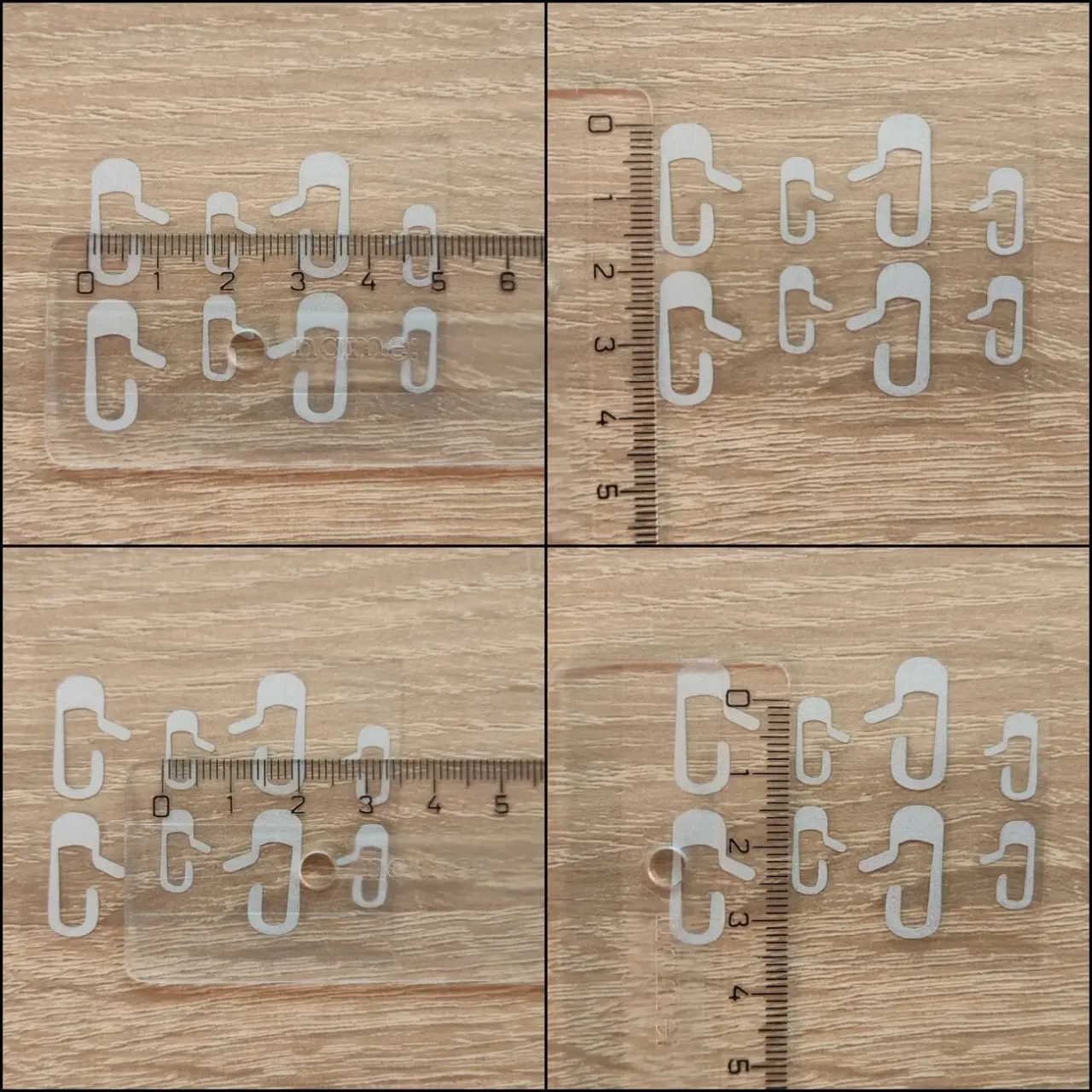 Наклейки на кнопки подьемника стекол 3