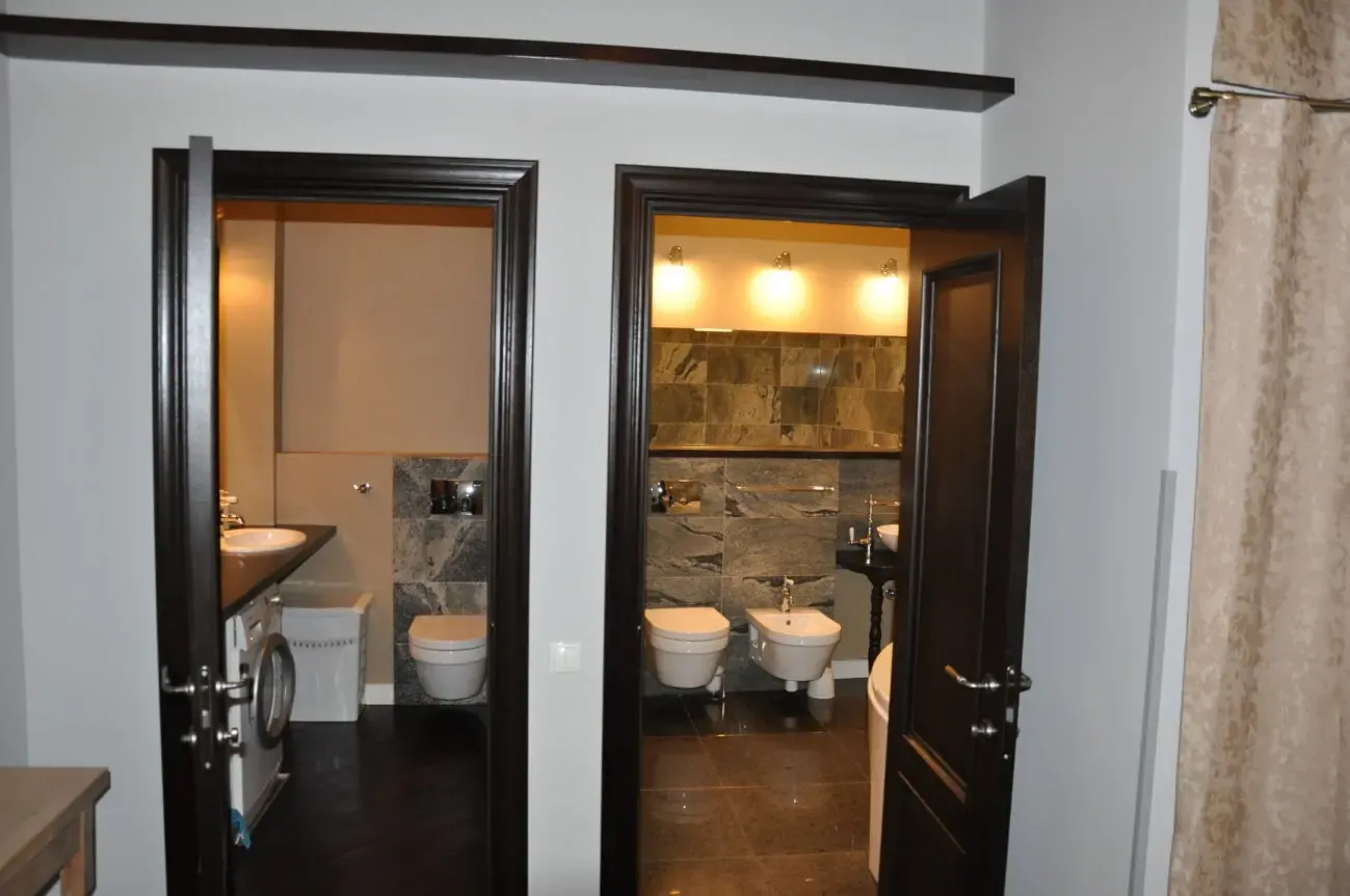 Здам Власну квартиру. 3 спальні. Центр 2