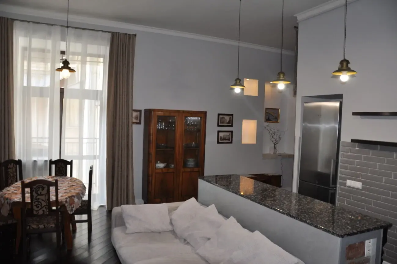 Здам Власну квартиру. 3 спальні. Центр 3