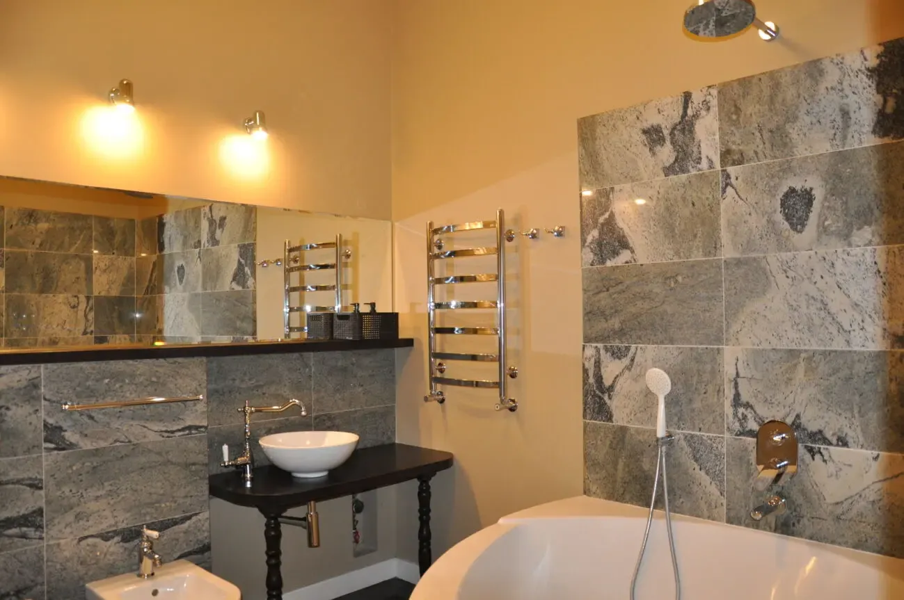 Здам Власну квартиру. 3 спальні. Центр