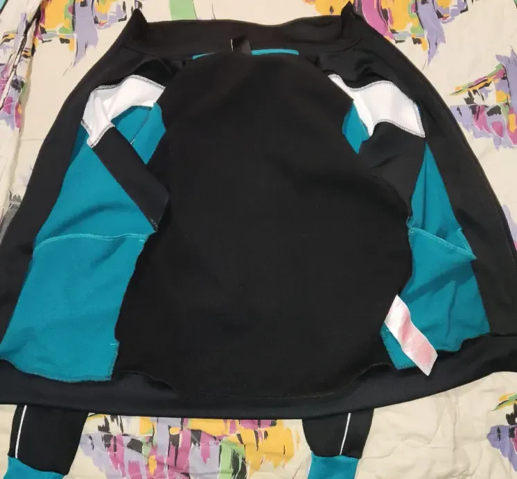 Футбольная кофта Fc Liverpool 3