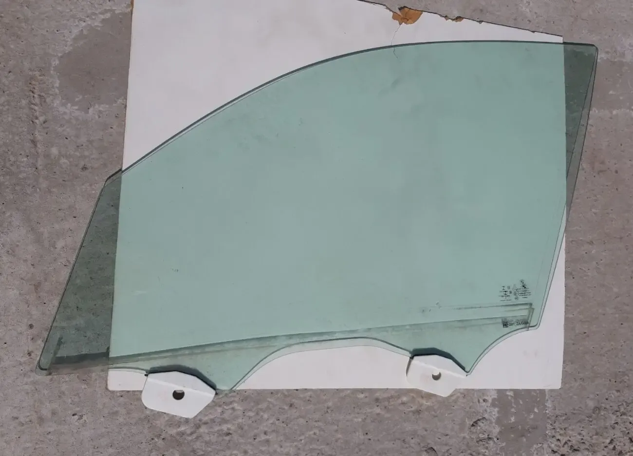 BMW X3 G01 скло дверей 51339482639  51-33-9-482-639