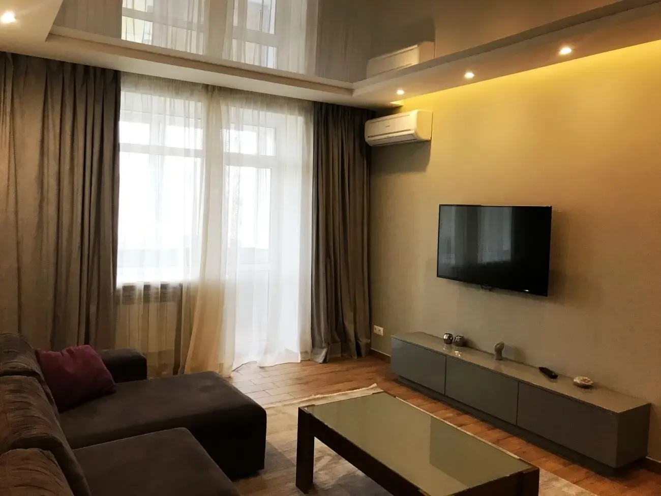 3кім, бул.Шамо 6, Русанівка, 88м2, ремонт, Русанівський канал, Дніпро 3