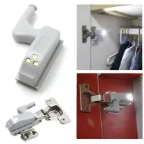 Подсветка Led Светодиодная для шкафа, тумбы, шкафчика кухни