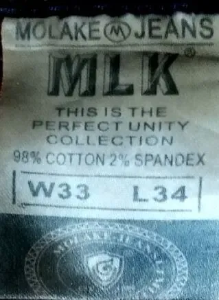 Джинси чоловічі, стан ідеальний 3