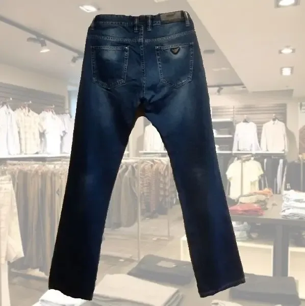 Джинси чоловічі, стан ідеальний 2