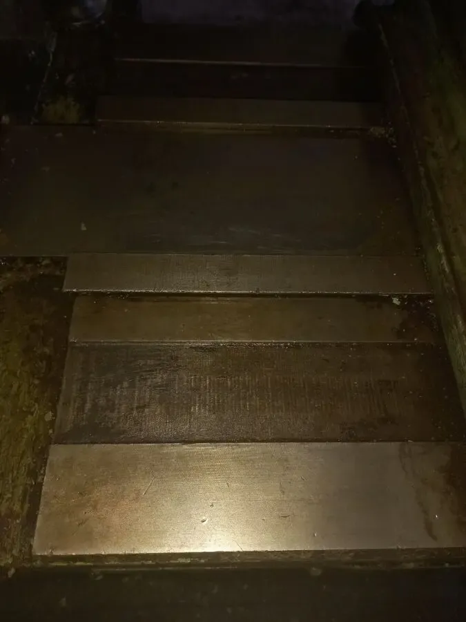 Долбальний верстат 7а420 7