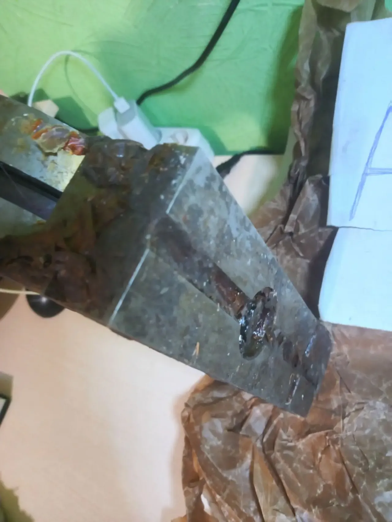 Усп 12 кронштейн поворотний зі зберігання 8