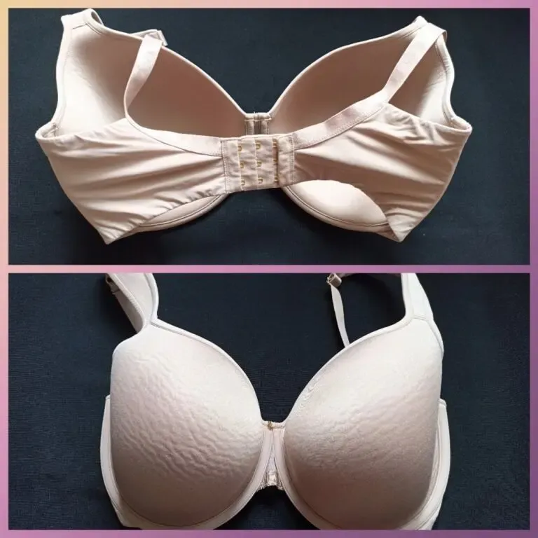 Thirdlove EUR 34H/75H Бюстгальтер поролон косточка бежевый 8