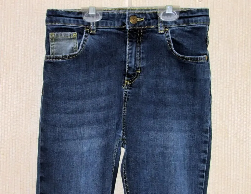 Брендові джинси, від 10 до 12 років 3