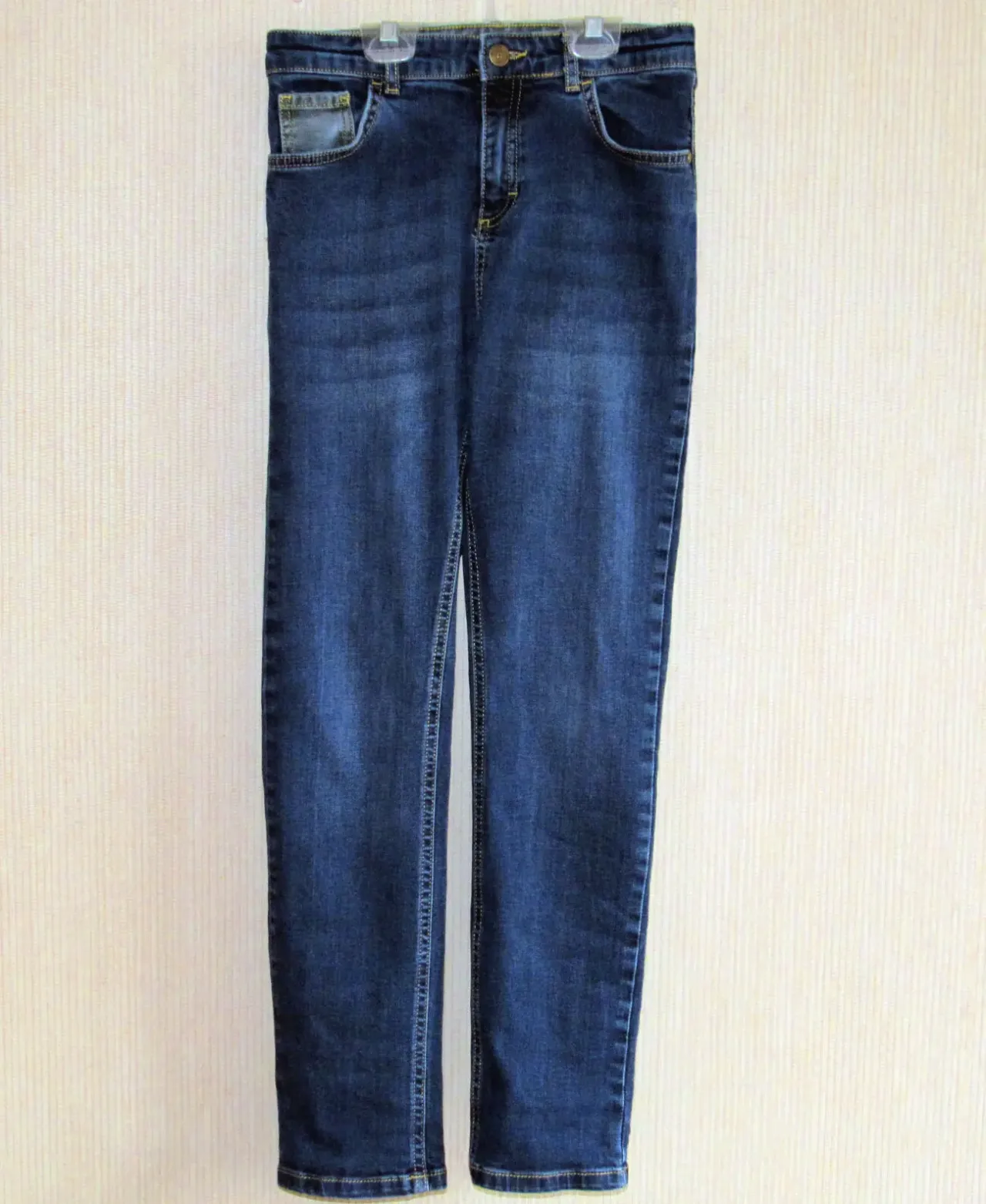 Брендові джинси, від 10 до 12 років