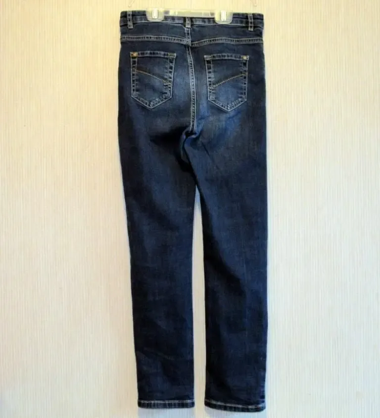 Брендові джинси, від 10 до 12 років 2