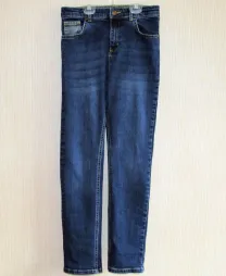 Брендові джинси, від 10 до 12 років