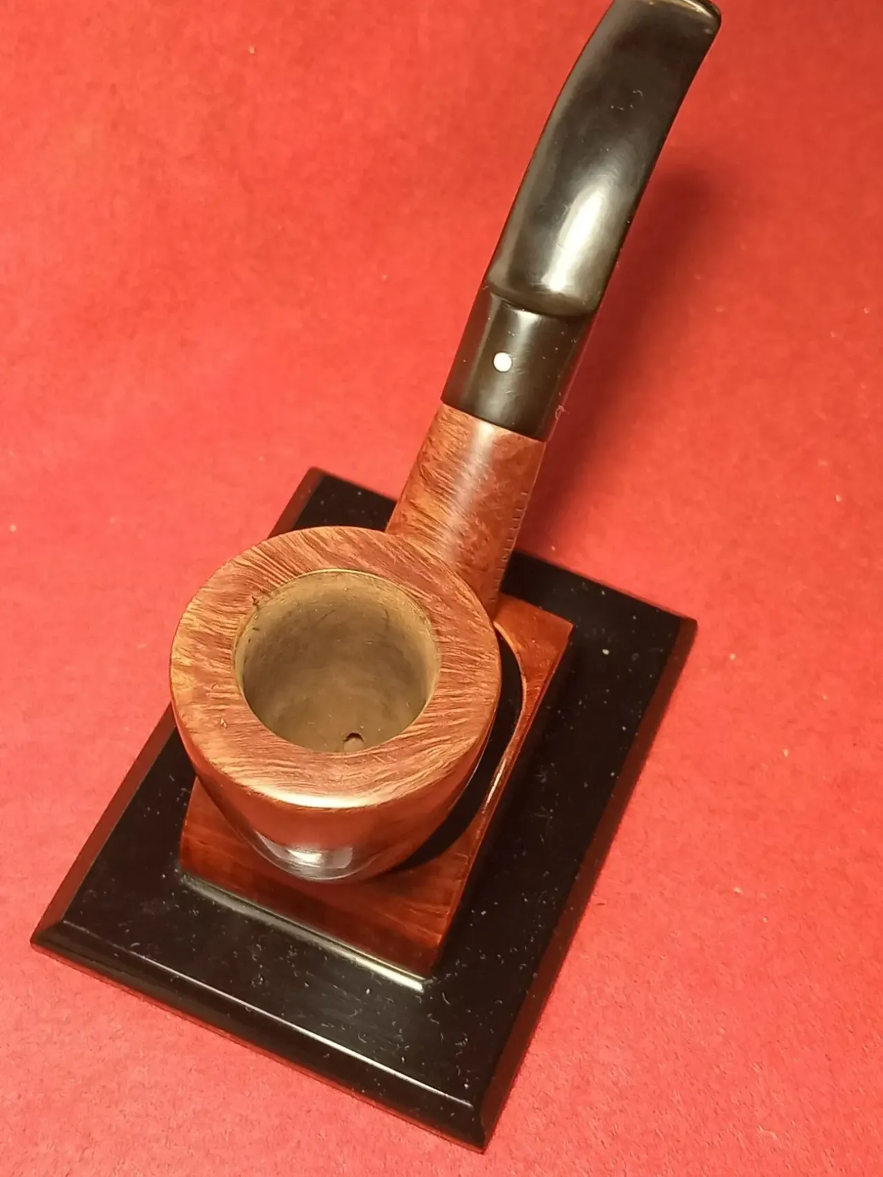 Трубка  DUNHILL 9