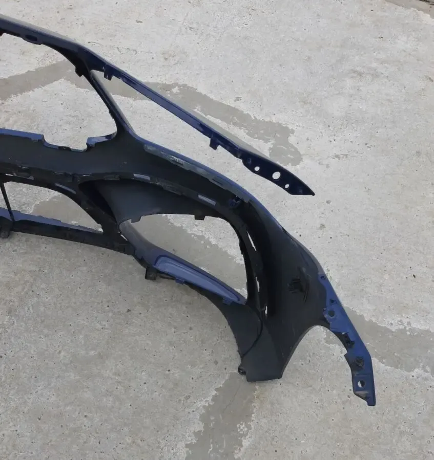 Mercedes AMG GT бампер передній 290-885-09-00-9999 A2908850900 10