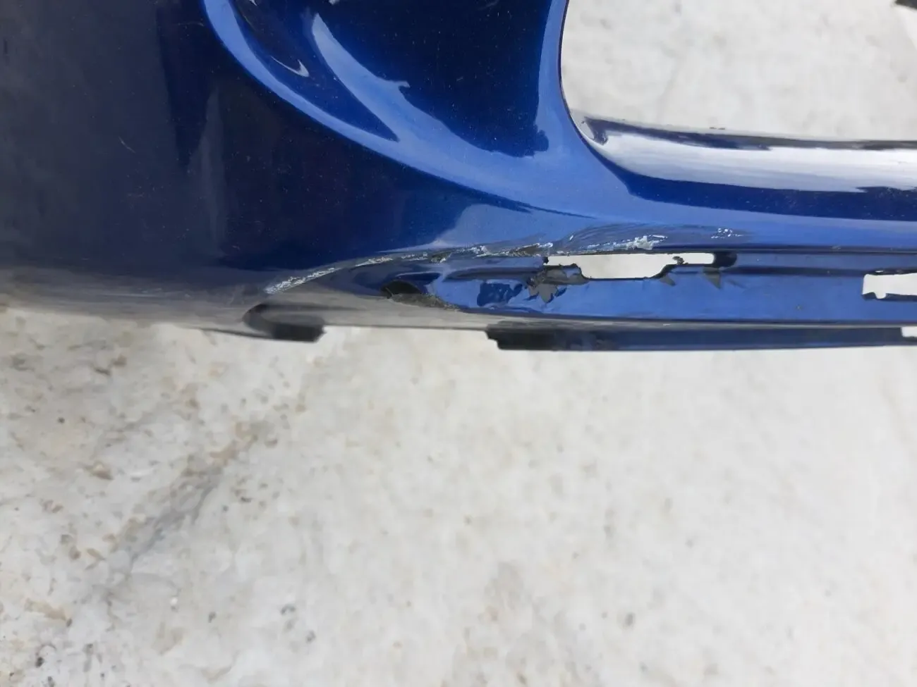 Mercedes AMG GT бампер передній 290-885-09-00-9999 A2908850900 5