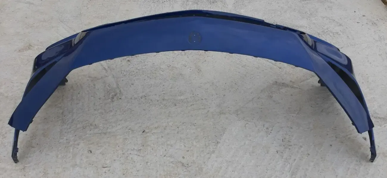 Mercedes AMG GT бампер передній 290-885-09-00-9999 A2908850900 2