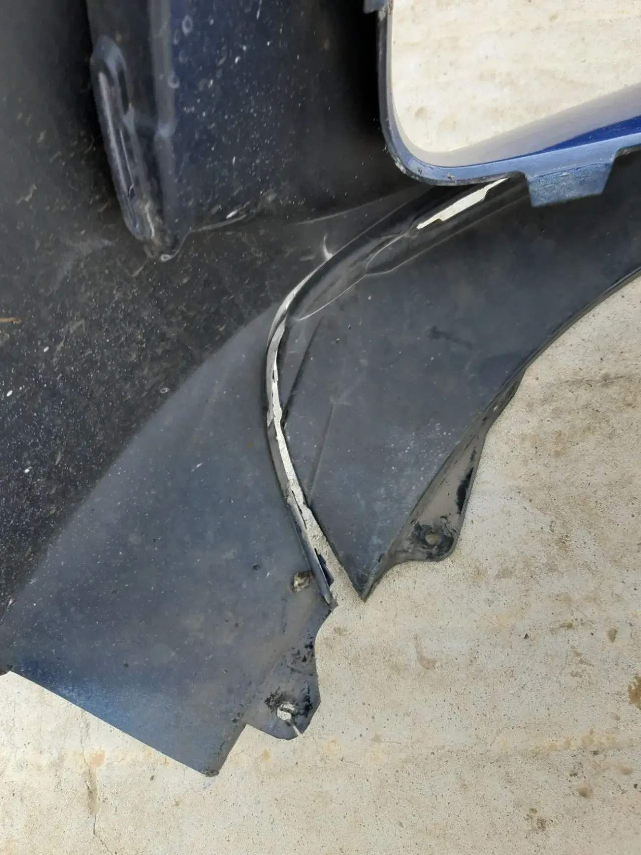 Mercedes AMG GT бампер передній 290-885-09-00-9999 A2908850900 8