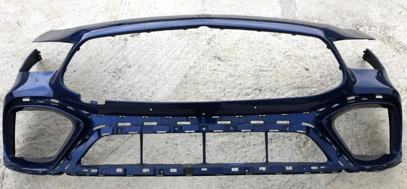 Mercedes AMG GT бампер передній 290-885-09-00-9999 A2908850900