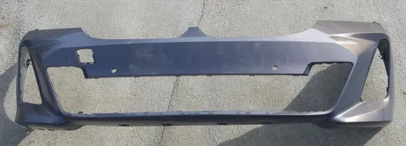 BMW 6 G32 M LCI 2020-2024 бампер передній 51119852213