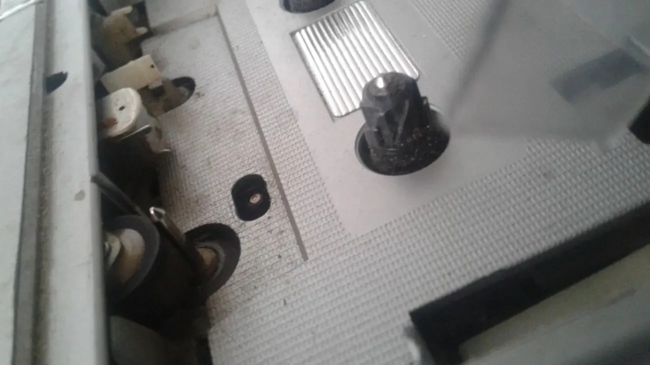 Sanyo магнитола диктофон 6