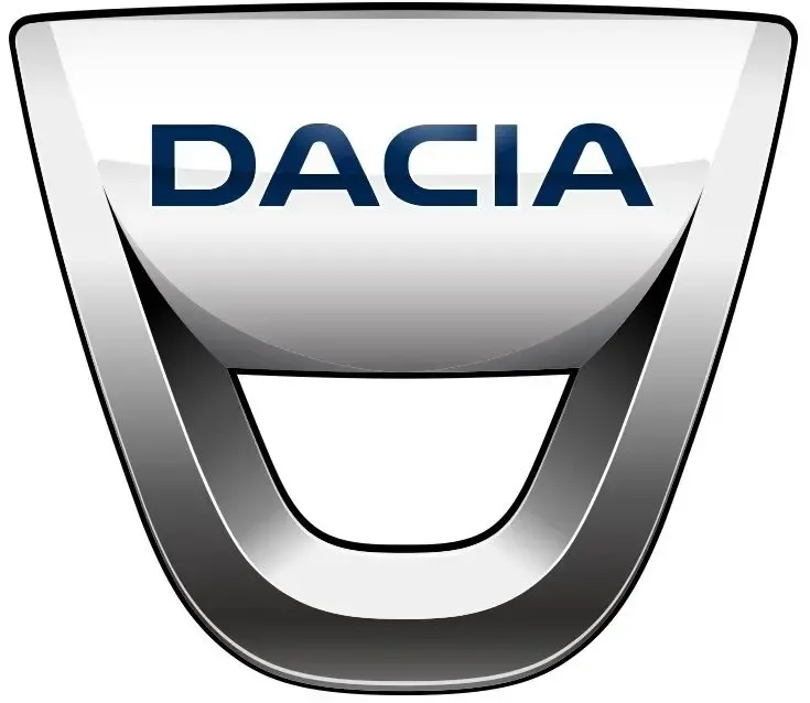 Автоскло Лобове скло Вітрове Заднє скло Бокове Dacia