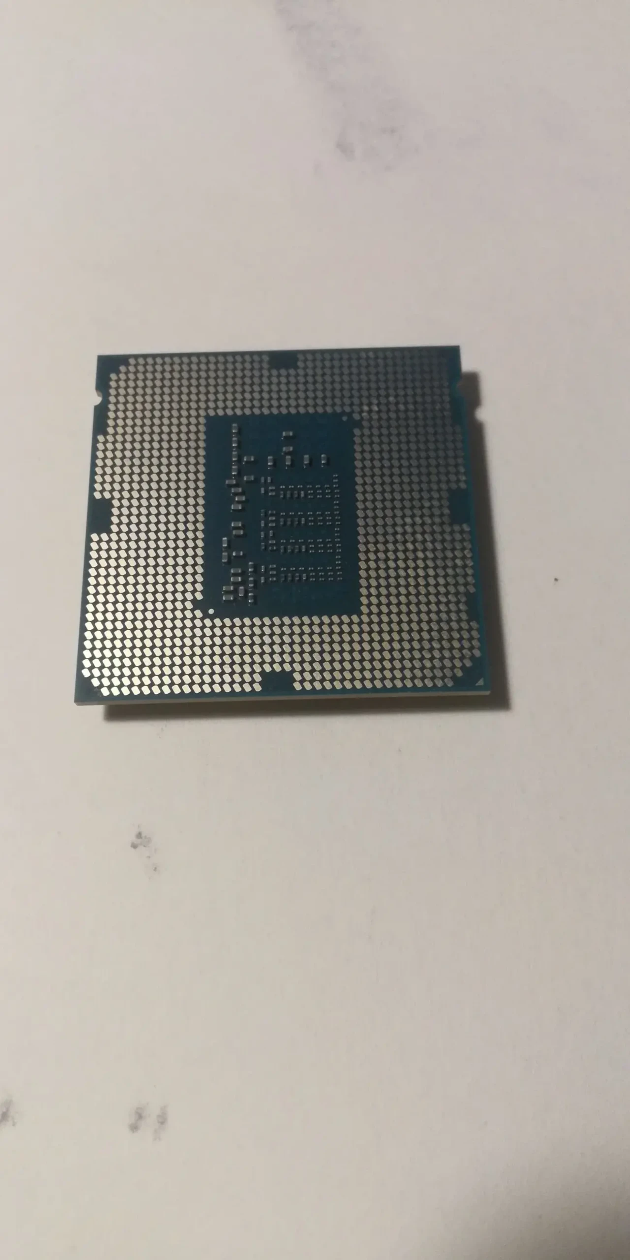 Intel Xeon E3-1220 v3 3.1GHz(s1150)аналог i5 4570 (без відеоядра) 2